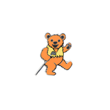 Bogey Bear