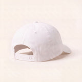 The Softie: White