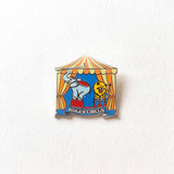 Bogey Circus