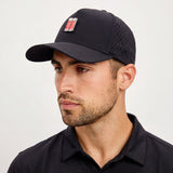 Black DOT Cap