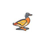 The Duck Hook