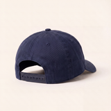 The Softie: Navy
