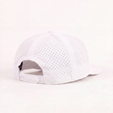 Trucker: White