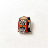 Dot Machine