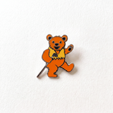 Bogey Bear