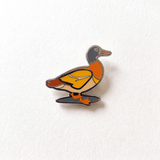 The Duck Hook