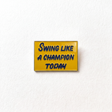 Swing
