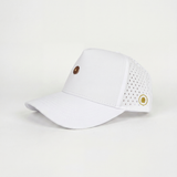 Gold DOT Cap