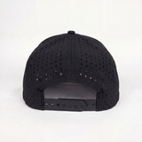 Black DOT Cap