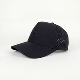 Black DOT Cap