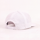 Trucker: White