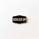 Boiler Up